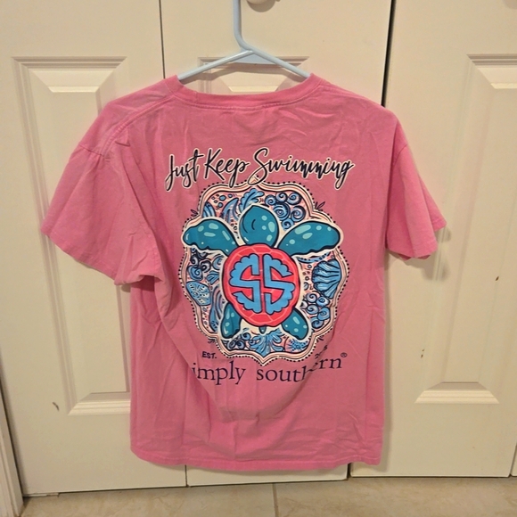 Simply Southern Tops - Simply Southern Women's Shirt